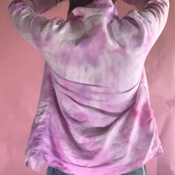 Linen Jacket - Picture 2 of 5